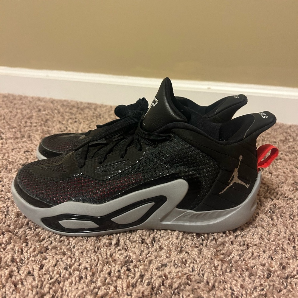 Jordan Tatum 1